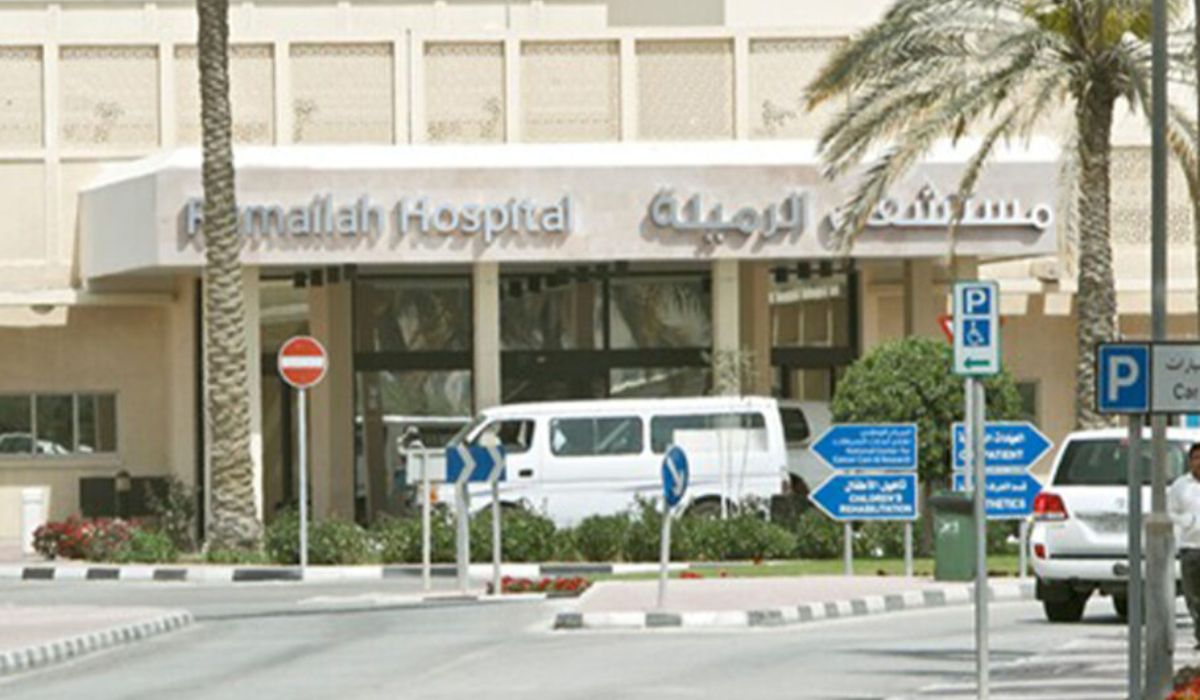 Some roads around Rumailah Hospital to be closed until 15 September 2026